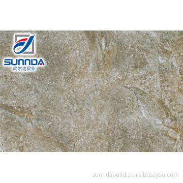 Sunnda 3d floor tile, balcony tile, stone look porcelain tile 600x900